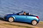 Opel Tigra Twin Top 2004 года